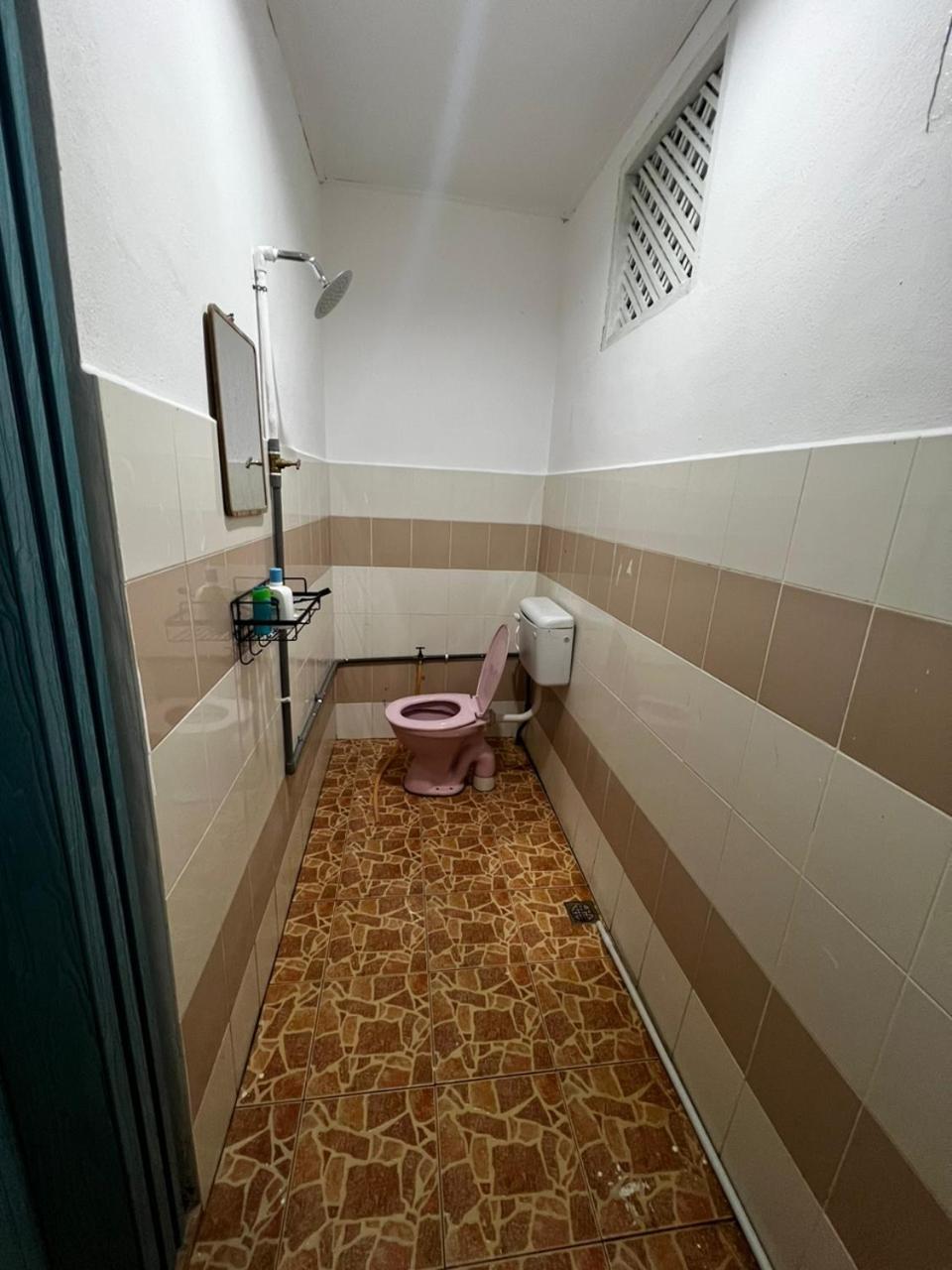 Teratak Al Qarni Hotel Jitra Kültér fotó